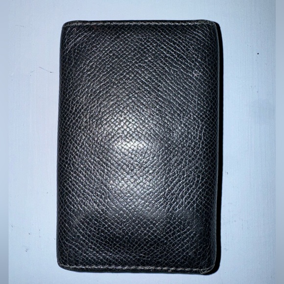 BVLGARI key holder good used condition - Picture 2 of 4